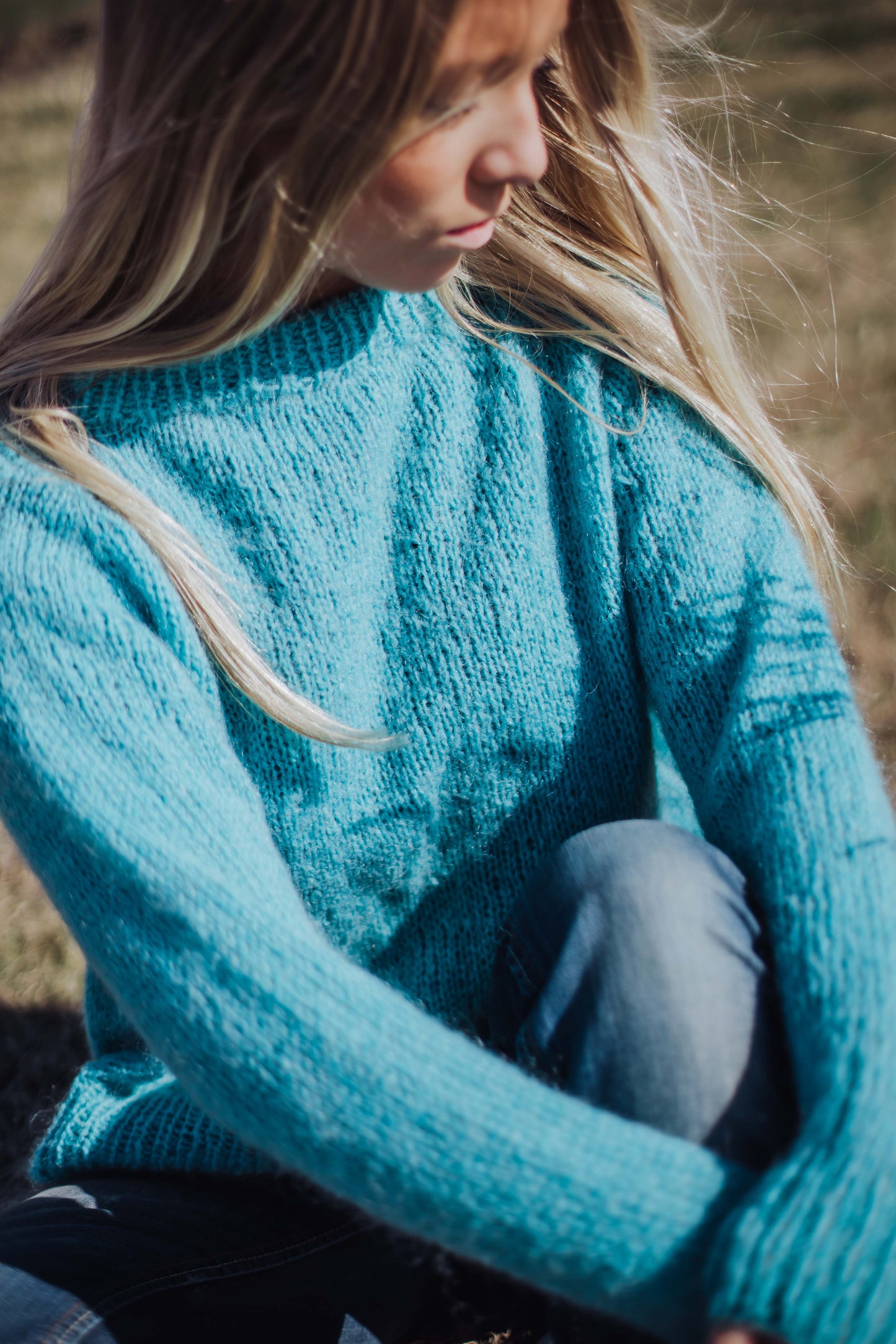 Mohair draumur