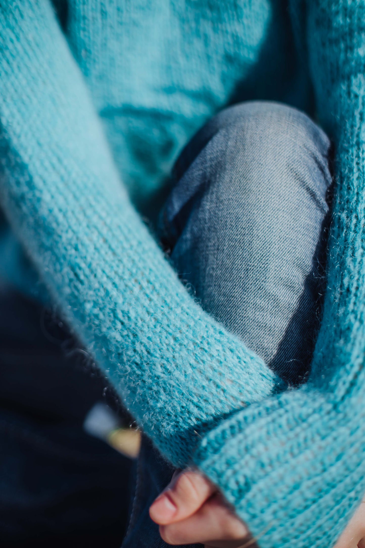 Mohair draumur