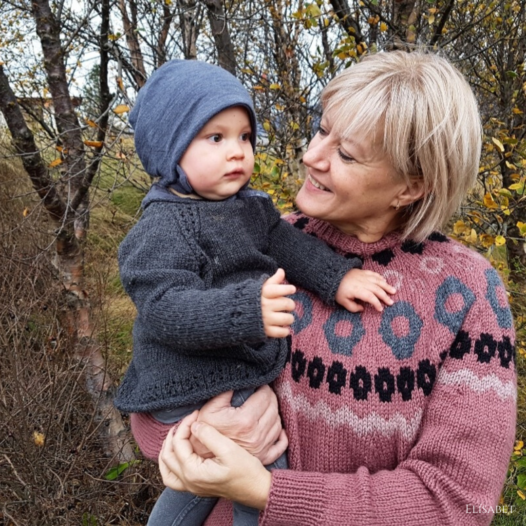 ÁTTAVILLT fyrir fullorðna