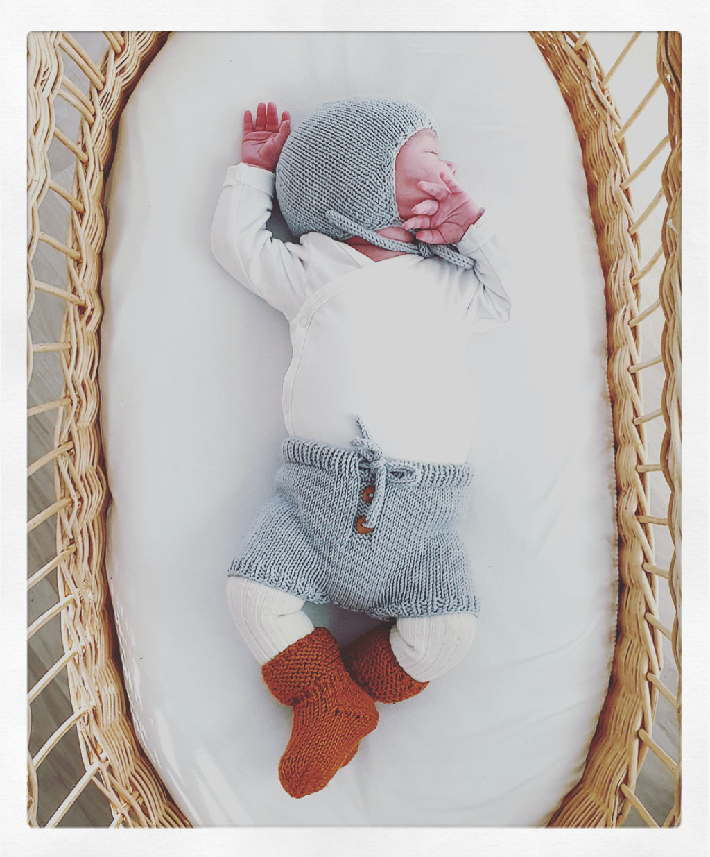 HOSUR - fyrir litla bróður