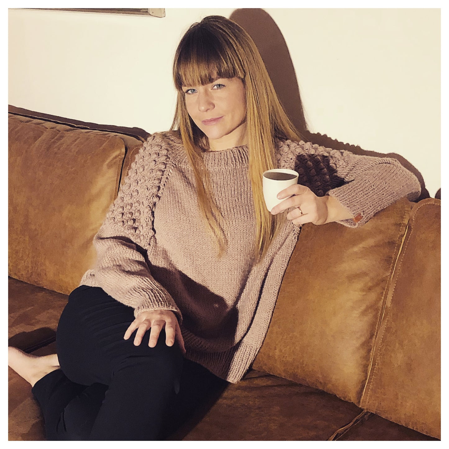ÍSAFOLD PEYSA