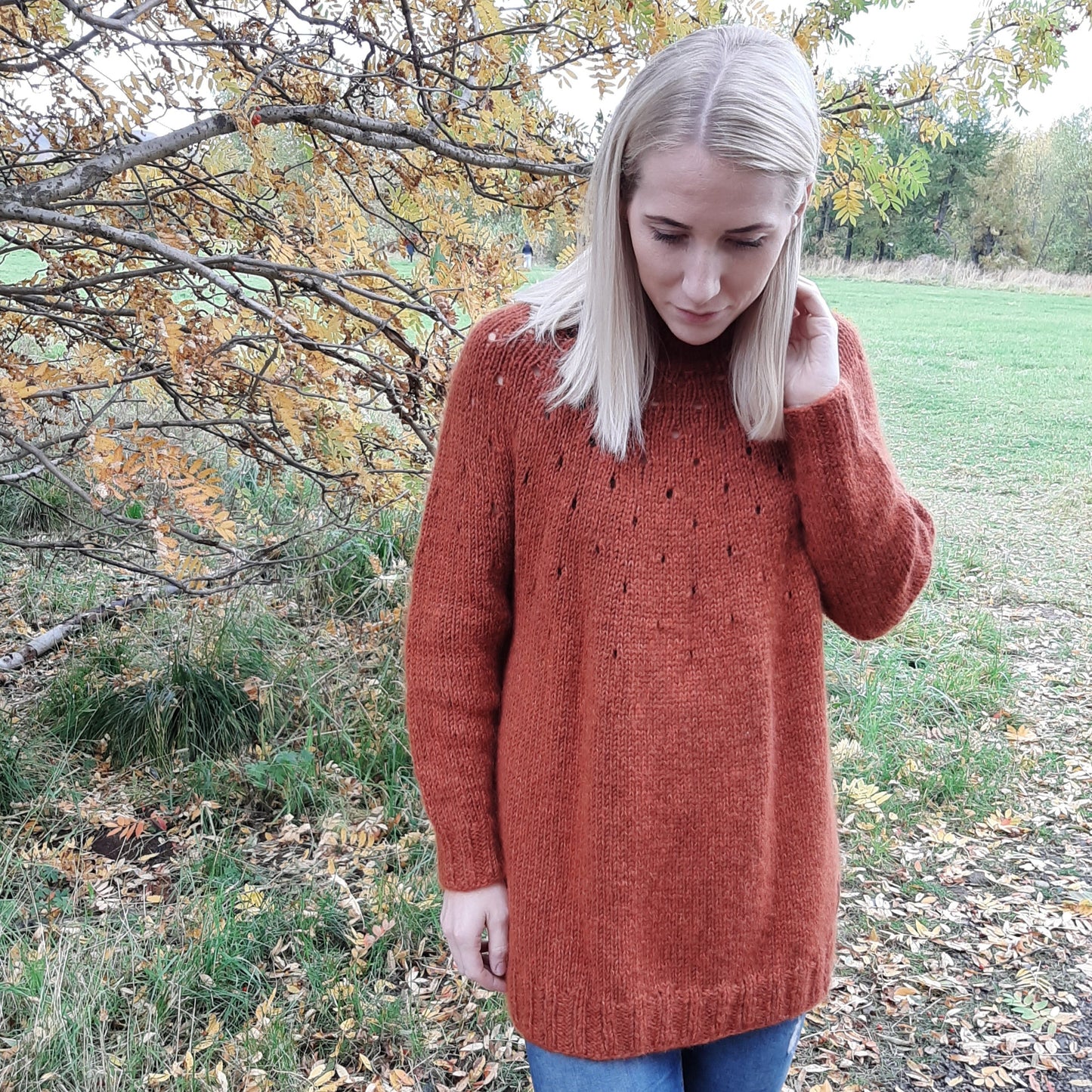 ÆVI fullorðins oversized