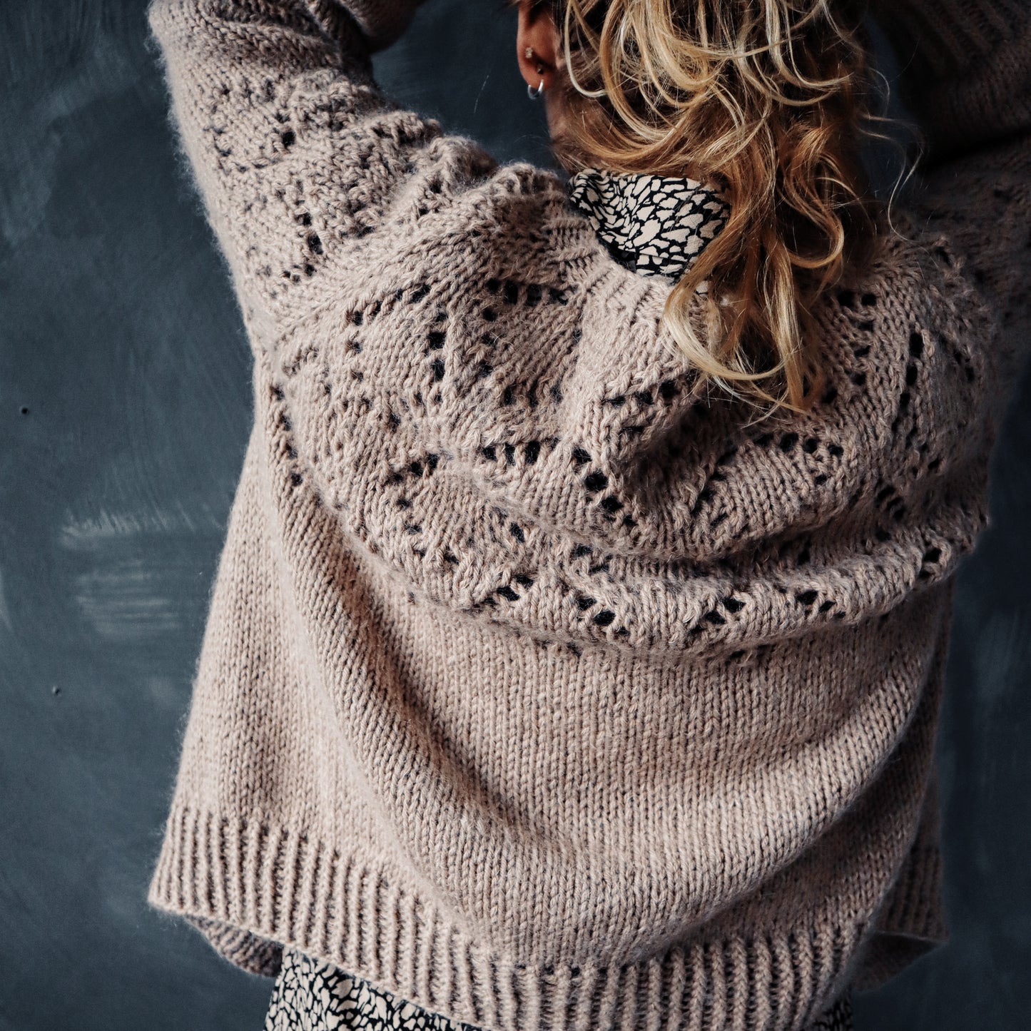 Karitas cardigan