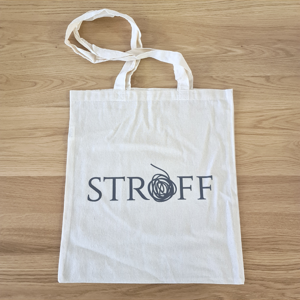 Fjölnotapoki Stroff