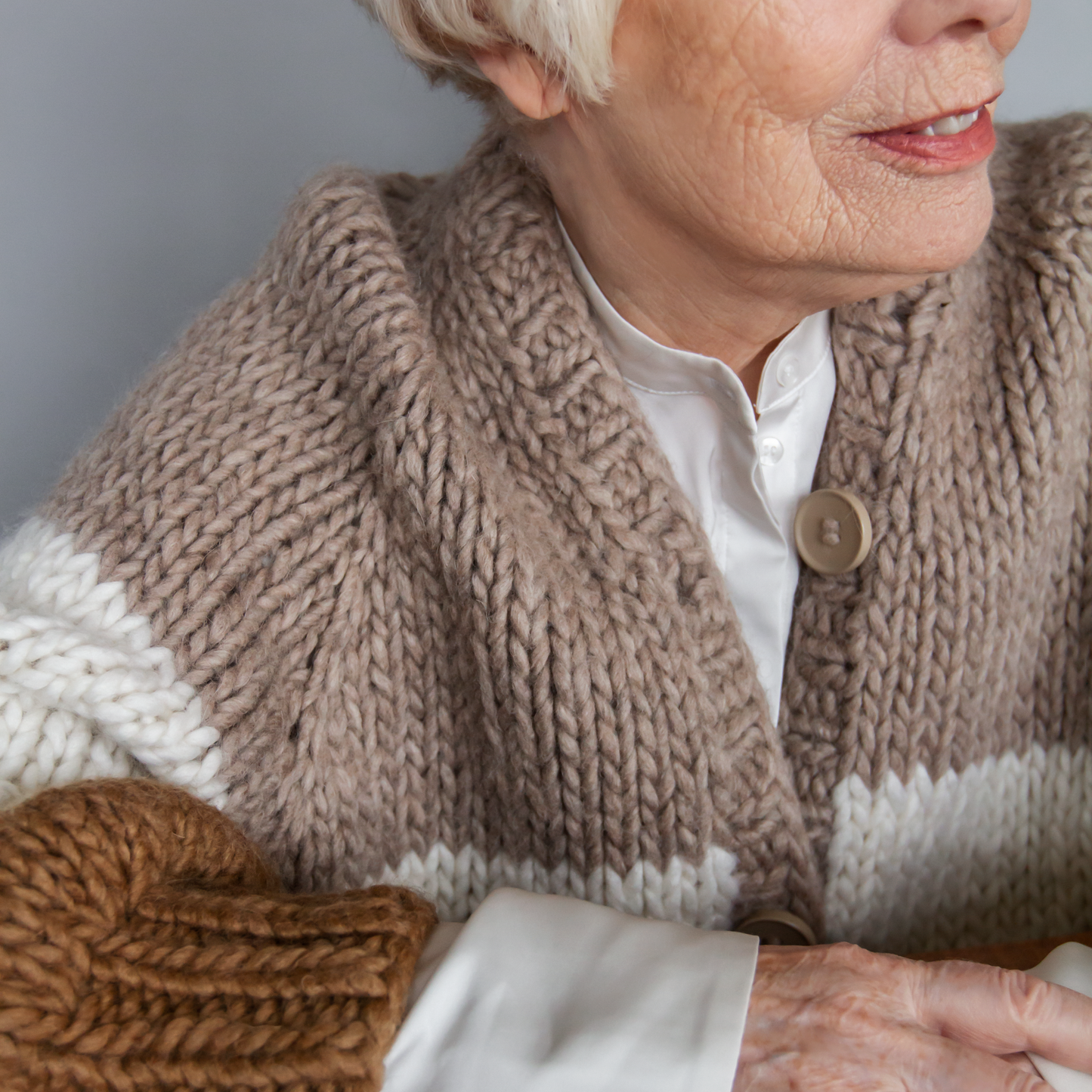 Móey cardigan