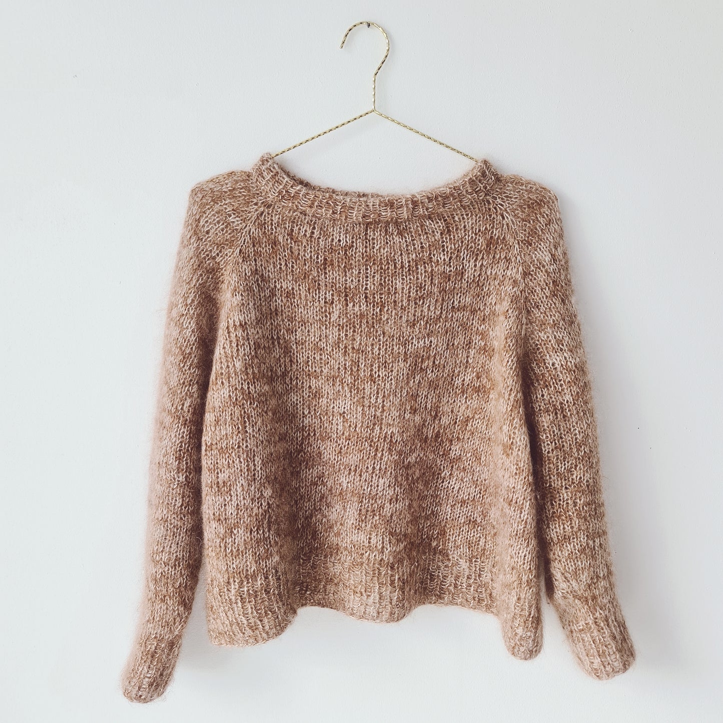 Mohair draumur