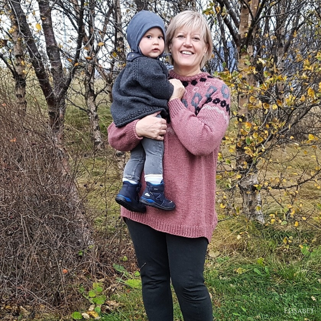 ÁTTAVILLT fyrir fullorðna