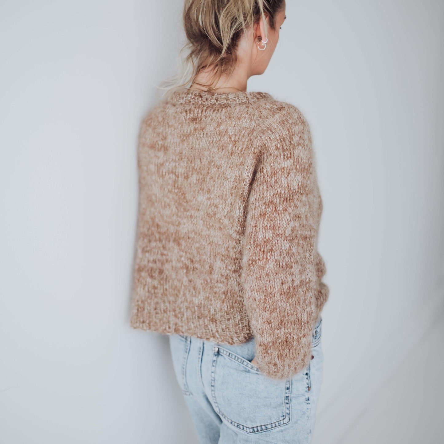 Mohair draumur