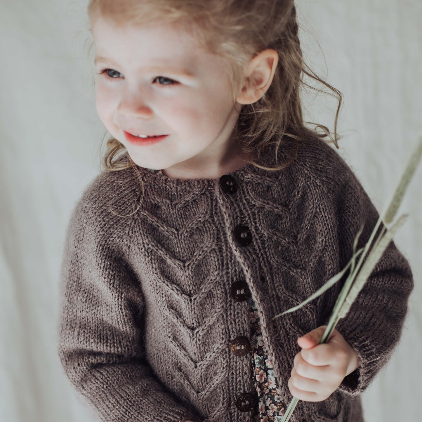 BJÖRK cardigan