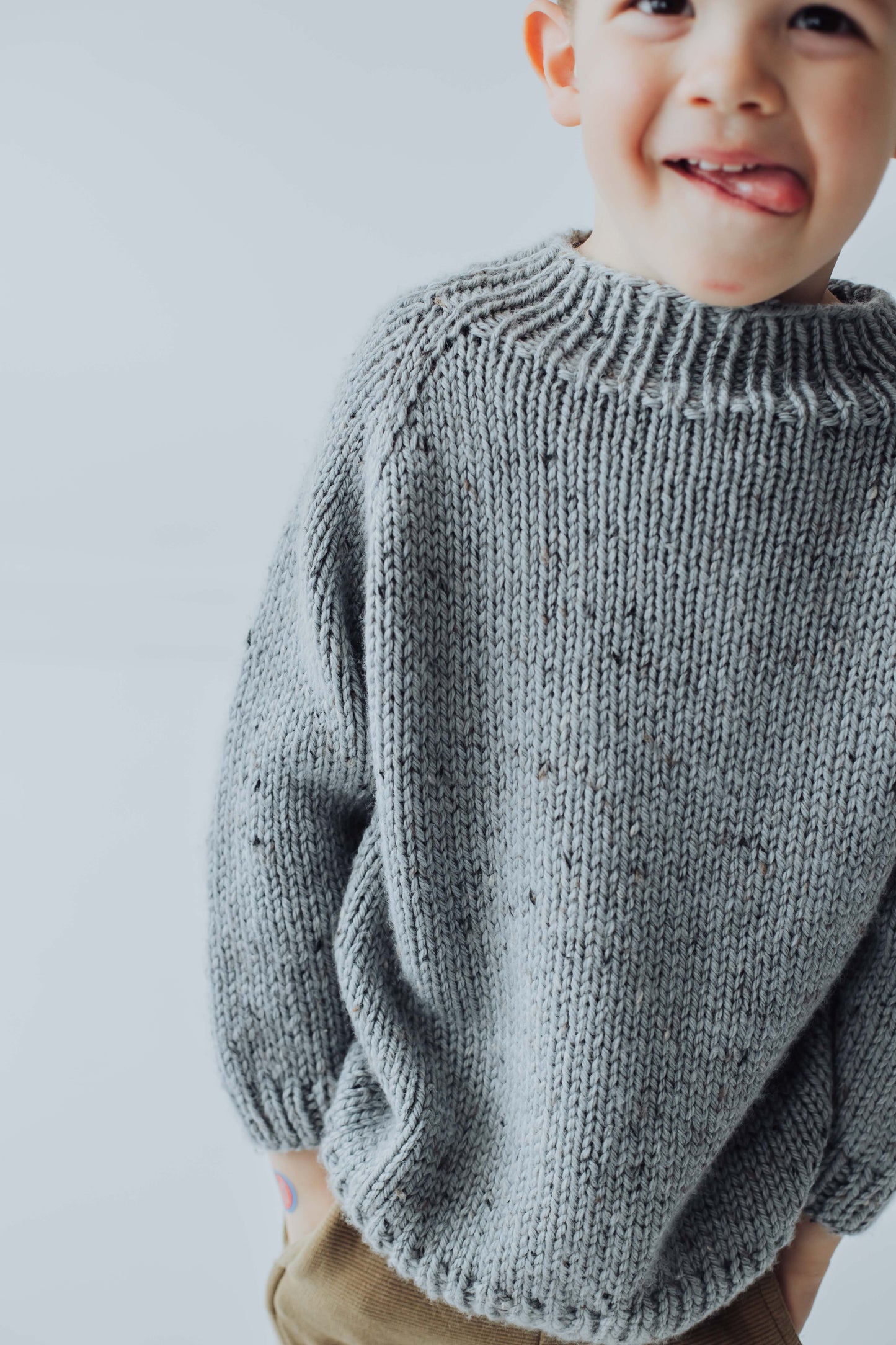 KÁRI OVERSIZED PEYSA
