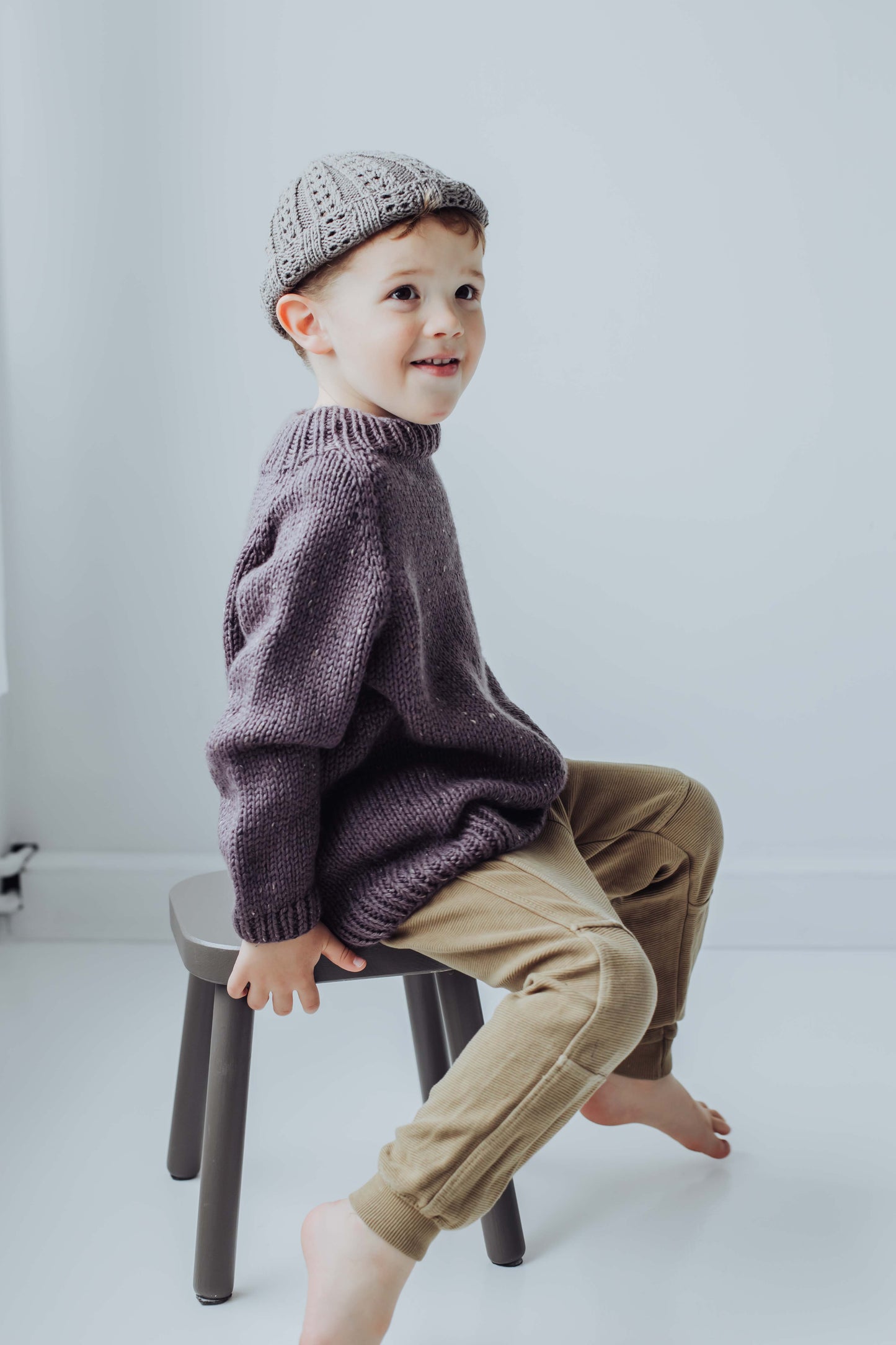 KÁRI OVERSIZED PEYSA
