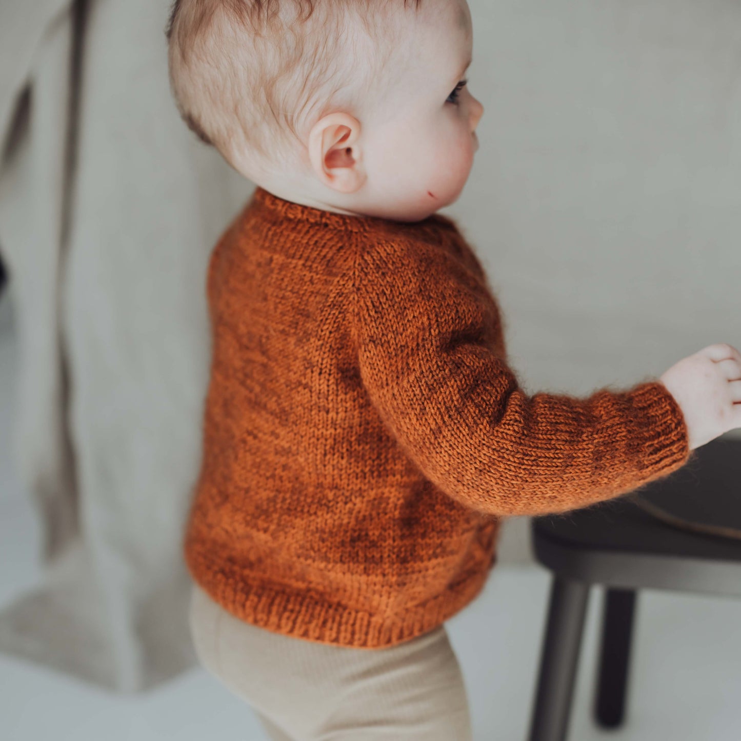 BJÖRK cardigan