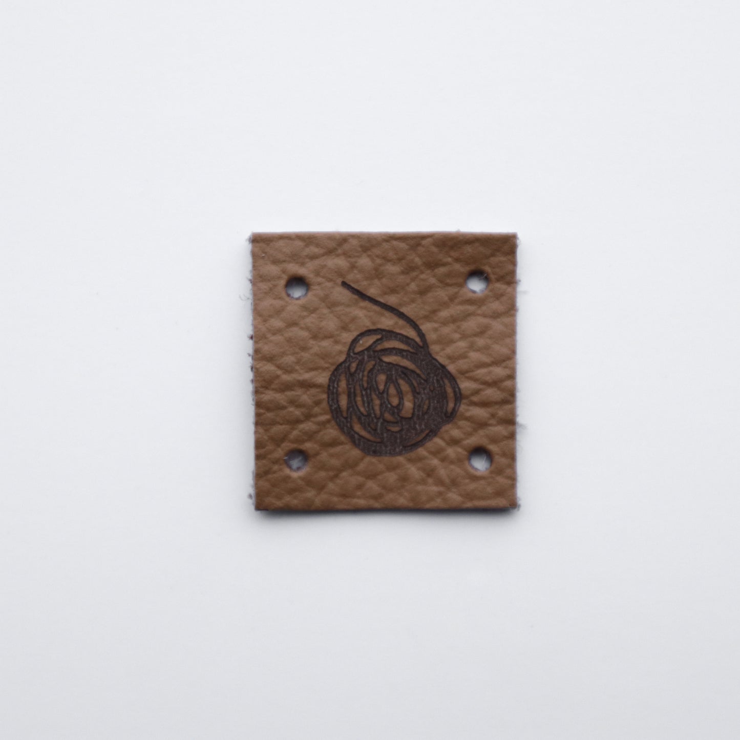 Hnykill 2,5x2,5 cm