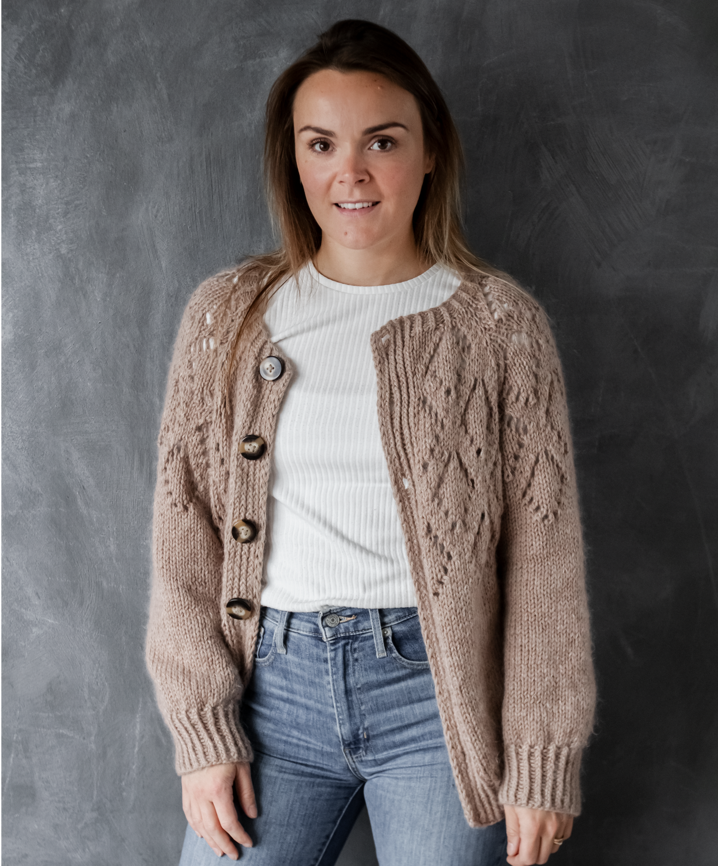 Karitas cardigan