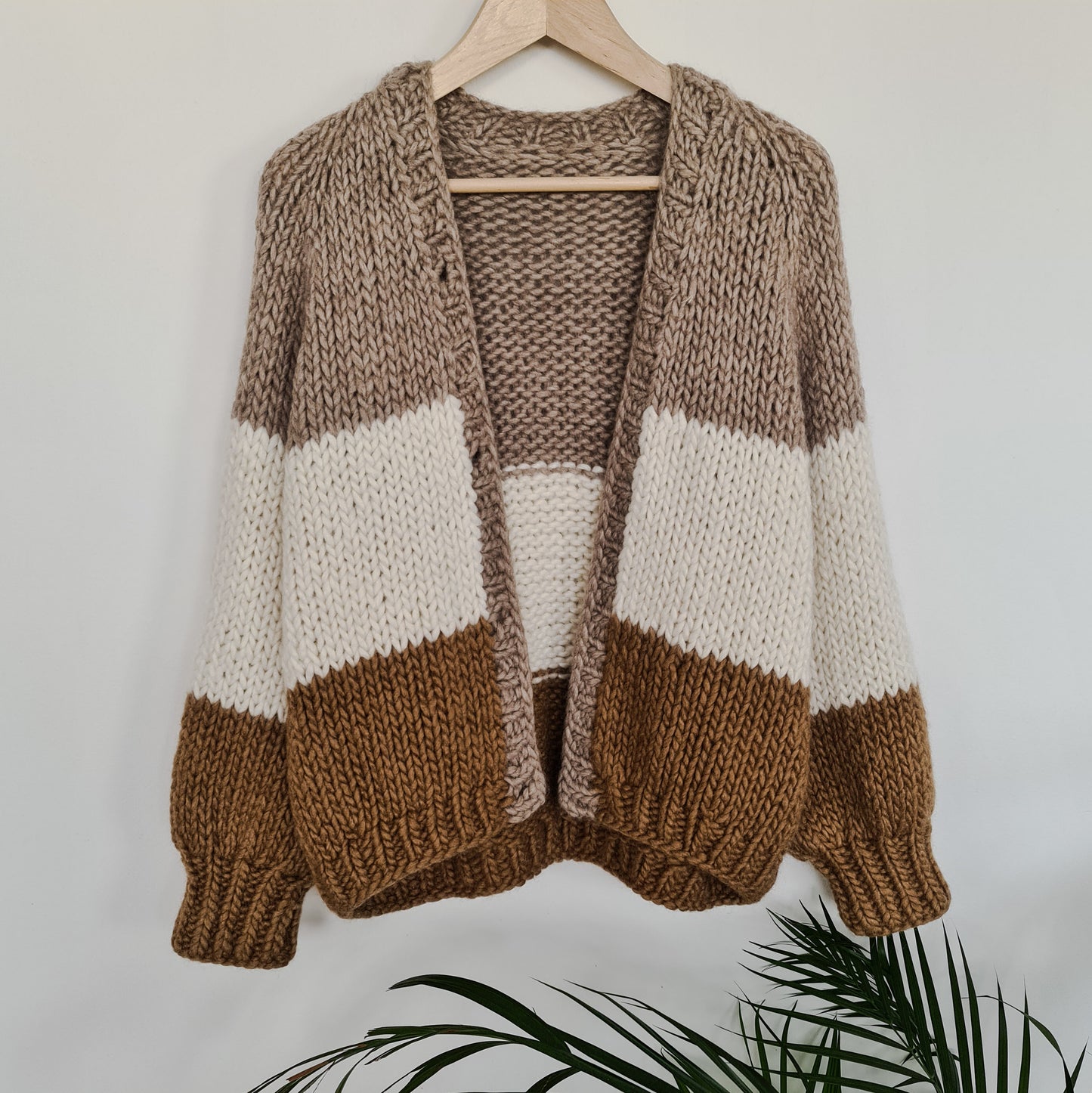 Móey cardigan