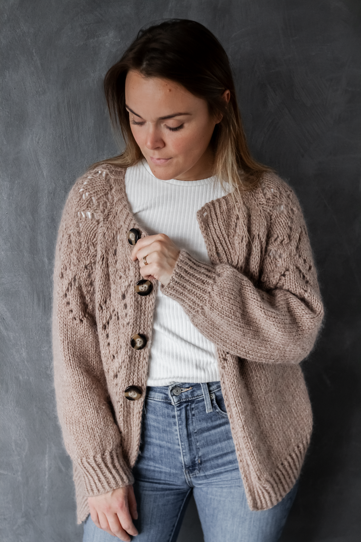 Karitas cardigan