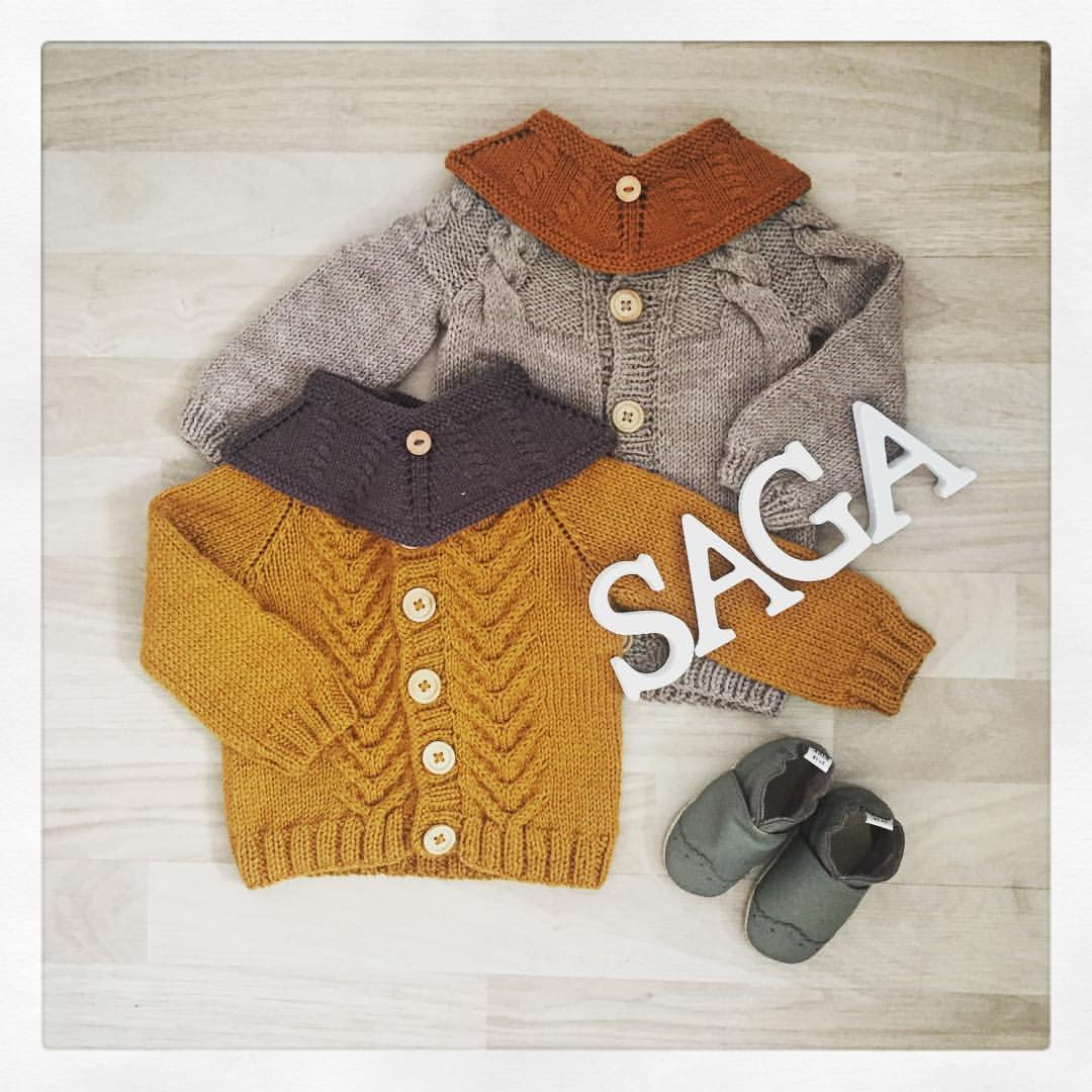 SAGA KRAGI