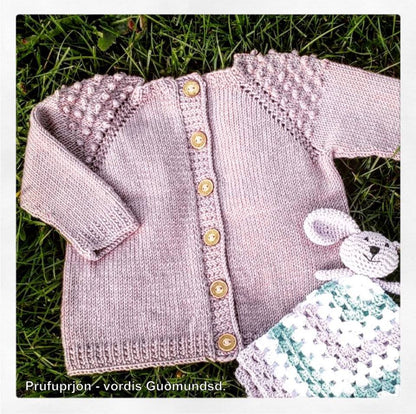 NÁTTSÓL cardigan