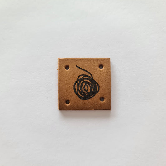 Hnykill 2,5x2,5 cm