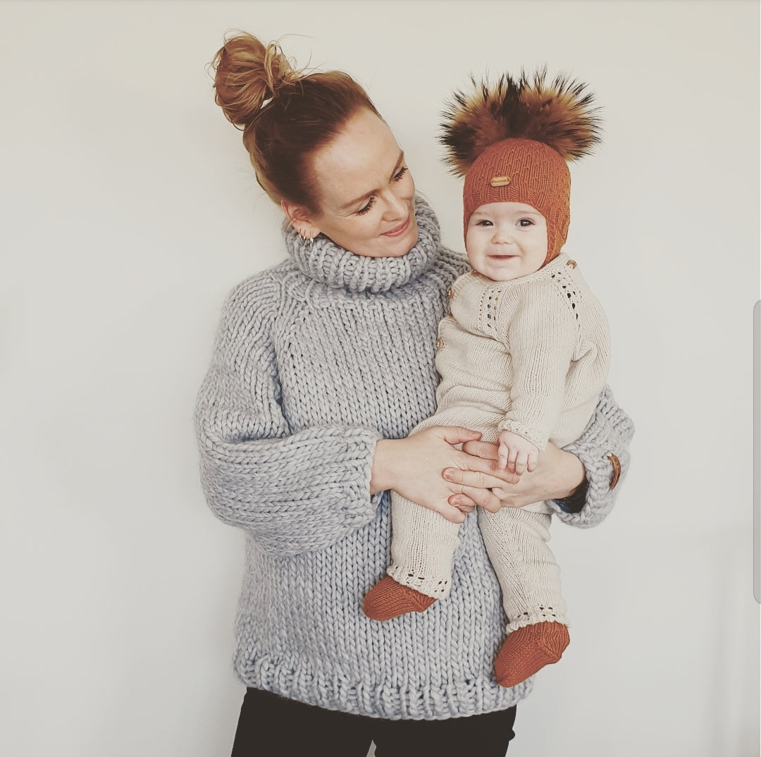 ÁSTIN & ULLIN